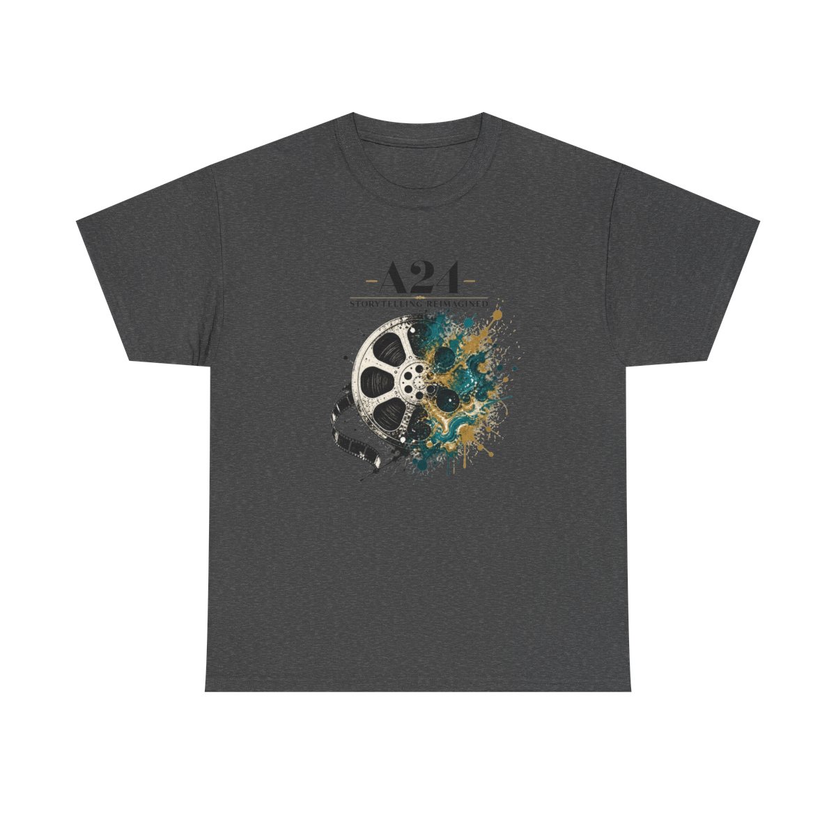T-Shirts - A24 apparel collection