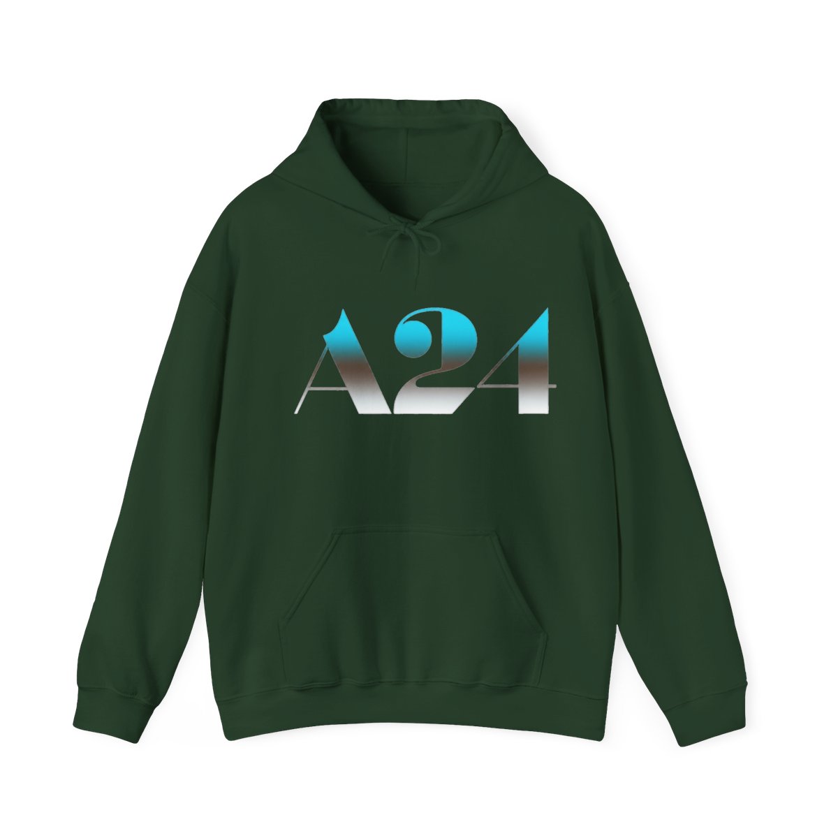 Hoodies - A24 apparel collection