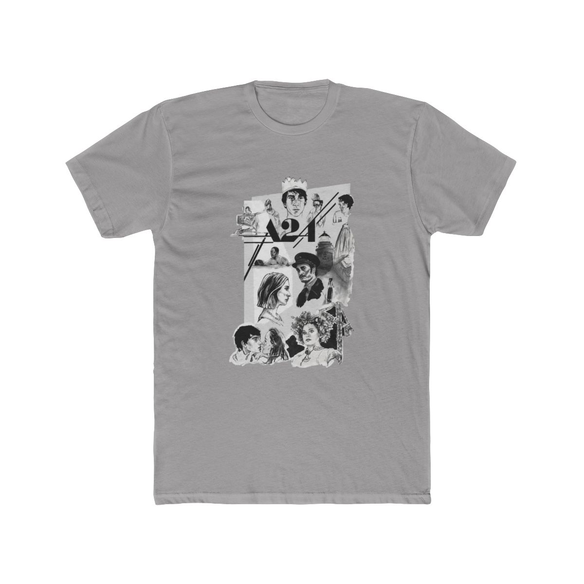 A24 World T Shirt