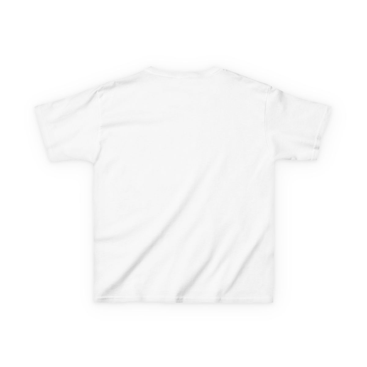 The Lighthouse a24 white Kids T-Shirt - alternate angle 1, merchandise