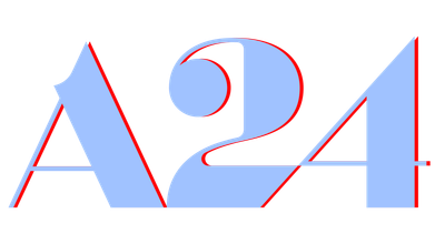 A24 - Official Merchandise