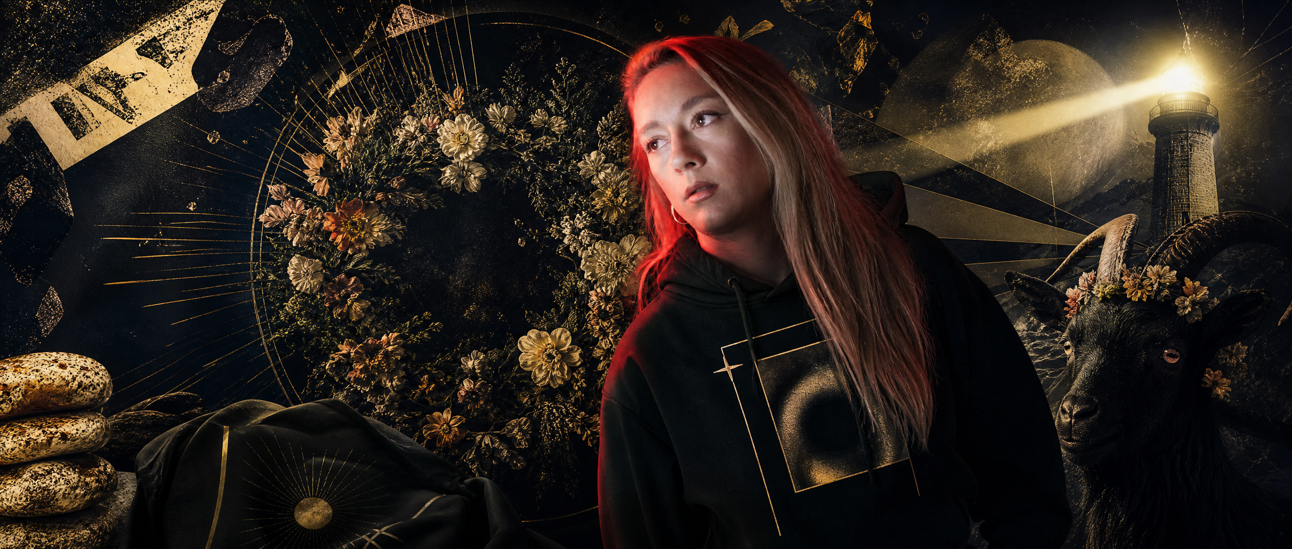A24 merch store